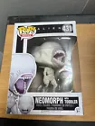 Funko POP! Movies: Alien - Neomorph with Toddler #431 | VAULTED - FREE SHIPPING