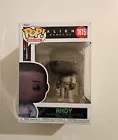 Funko Pop Movies - Alien Romulus - Andy #1615