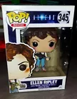 FUNKO POP! Movies ALIENS ELLEN RIPLEY # 345 Vinyl Figure