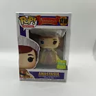 Funko Pop! Movies Anastasia Diamond Glitter #1240 2022 Summer Convention Exc NEW