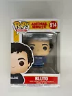 Funko POP! Movies Animal House Bluto #914 Vinyl Figure E04