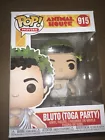 Funko POP! Movies Animal House Bluto Toga Party #915 Vinyl Figure