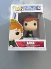 FUNKO POP MOVIES ANNA FROZEN II #732 VINYL FIGURE