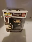 Funko Pop! Movies | Assassins Creed - Aguilar (Crouching) Exclusive #379