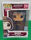 Funko POP! Movies Assassin's Creed Maria Vinyl Figure #376