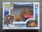 Funko POP Movies Atrociraptor action figure vinyl figure #1216 Jurassic World