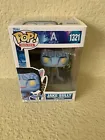 Funko POP! Movies: Avatar: Jake Sully #1321 Vinyl Figure In Hand New