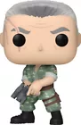 Funko Pop Movies | Avatar | Miles Quaritch #1324