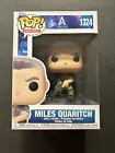 Funko Pop! Movies - Avatar - Miles Quaritch #1324