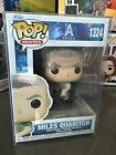 Funko POP! Movies: Avatar - Miles Quaritch Vinyl Figure # 1324