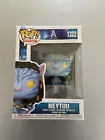 Funko POP! Movies: Avatar - Neytiri Figure #1322 Box Damage