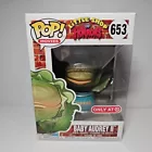 Funko Pop! Movies Baby Audrey II Little Shop of Horrors Target Exclusive #653