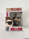 Funko Pop! Movies - Baby Driver: Baby #594 Vaulted