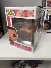 Funko POP Movies Baby Driver Bats #595