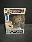 Funko Pop Movies! Back to the Future "Biff Tannen" #963