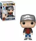 Funko POP! Movies - Back to The Future: Marty in Future Outfit #962 (IN STOCK)