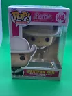 Funko Pop! Movies Barbie Movie Western Ken Vinyl Figure # 1446 Funko Pop