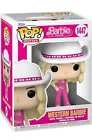 FUNKO POP MOVIES ! - BARBIE - Western Barbie Vinyl Figure Brand New #1447