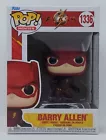 Funko POP Movies - Barry Allen #1336 The Flash Young Barry Batman Suit DC Comics