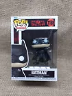 Funko Pop! Movies Batman #1189 The Batman Vinyl Figure Collectible