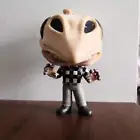 Funko Pop Movies BeetleJuice Adam Maitland Transformed #992 Vinyl figure OOB