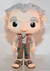 Funko Pop! Movies - BFG - The Big Friendly Giant - #316 - OOB