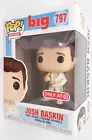 Funko POP! Movies Big Exclusive Vinyl Figure 797 - Josh Baskin