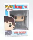 Funko Pop Movies Big Josh Baskin #794