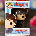 Funko Pop! Movies: Big "Josh Baskin" Vinyl Figure #794 Collectible Figurine Toy