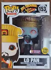 Funko Pop! Movies: Big Trouble in Little China - Lo Pan #153 (PX Preview GITD)