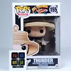 Funko Pop! Movies Big Trouble in Little China Thunder #155