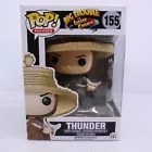 Funko Pop Movies Big Trouble In Little China THUNDER Vinyl Figure 155