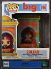 Funko POP! Movies: Big - Zoltar #796 (VVGS)