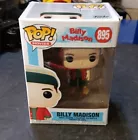 Funko Pop Movies Billy Madison Billy #895