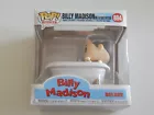 Funko Pop Movies Billy Madison in a Bathtub, Billy Madison Deluxe #894 (Vaulted)