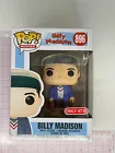 Funko Pop! Movies - Billy Madison with Bag Lunch #896 (Target) SEE PICS i02