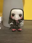 Funko Pop! Movies Billy Saw Jigsaw #52 GLOW IN THE DARK