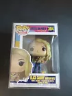 Funko Pop! Movies Birds of Prey Black Canary Boobytrap Battle 304 With Protector