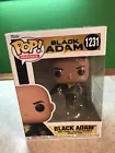 Funko POP! - Movies Black Adam 1231