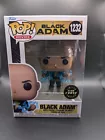 Funko Pop! Movies Black Adam #1232 Glow GITD Chase Vinyl Figure