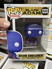 Funko POP! Movies Black Adam Atom Smasher 1233