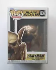 Funko Pop! Movies: Black Adam - Hawkman #1236 Vinyl Figure