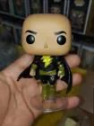 Funko POP! Movies Black Adam Vinyl Figure #1231 DC Loose Oob Out Of Box