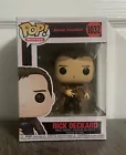 Funko POP! Movies Blade Runner Rick Deckard #1032