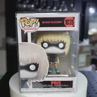 Funko Pop! Movies  Blade Runner Vinyl Figure Pris- #1035 w/Protector