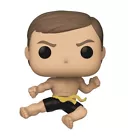 Funko Pop! Movies: Bloodsport “Frank Dux” #1866 Jean-Claude Van Damme