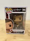 Funko POP!  Movies Bloodsport Vinyl Figure #1866