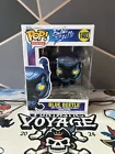 Funko Pop! Movies Blue Beetle #1403