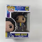 Funko Pop! Movies: Blue Beetle - Jaime Reyes #1404 w/ Protector