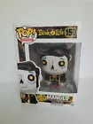 Funko Pop! Movies  - Book Of Life Manolo Remembered #150